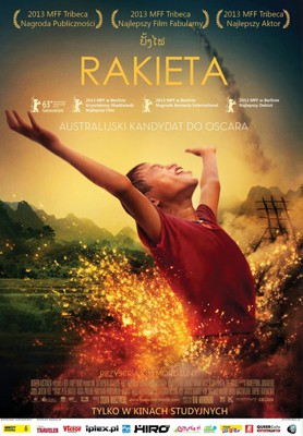 Rakieta / The Rocket