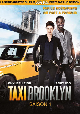 Taxi Brooklyn - sezon 1 / Taxi Brooklyn - season 1