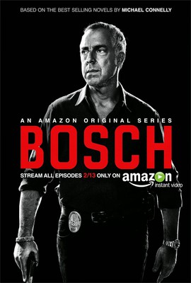 Bosch - sezon 1 / Bosch - season 1