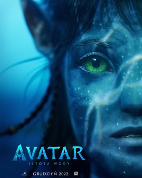 Avatar: Istota wody / Avatar: The Way of the Water