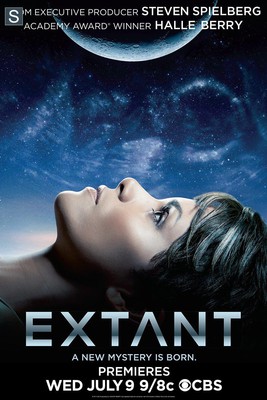 Extant: Przetrwanie - sezon 1 / Extant - season 1