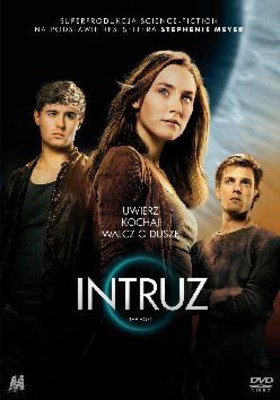 Intruz / The Host