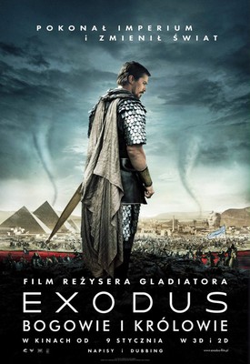 Exodus: Bogowie i królowie / Exodus: Gods and Kings