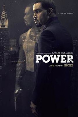 Power - sezon 1 / Power - season 1
