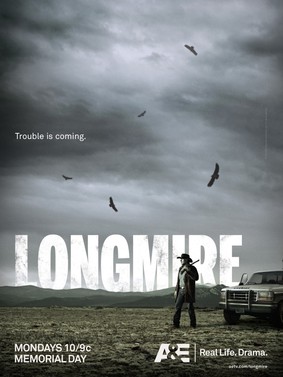 Longmire - sezon 3 / Longmire - season 3