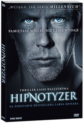 Hipnotyzer / Hypnotisören