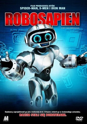 Robosapien / Robosapien: Rebooted