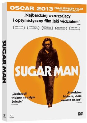 Sugar Man / Searching For Sugar Man