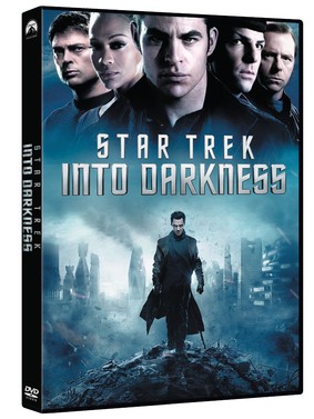 W ciemność. Star Trek / Star Trek Into Darkness
