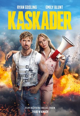 Kaskader / The Fall Guy