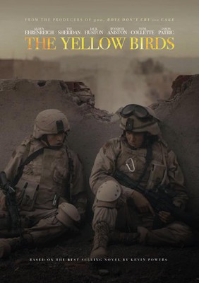 Żółtodzioby / The Yellow Birds