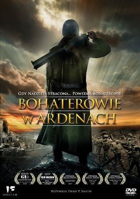 Bohaterowie w Ardenach / Everyman's War