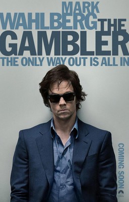 Gracz / The Gambler