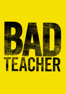 Bad Teacher - sezon 1 / Bad Teacher - season 1