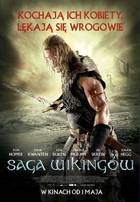 Saga Wikingów / Northmen: A Viking Saga