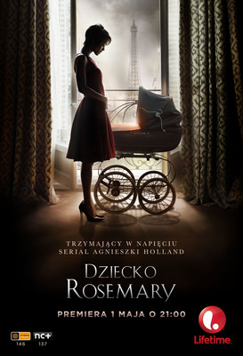 Dziecko Rosemary - miniserial / Rosemary's Baby - mini-series