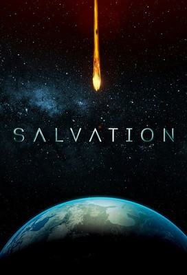 Ocaleni - sezon 1 / Salvation - season 1