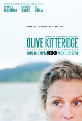 Olive Kitteridge - miniserial / Olive Kitteridge - mini-series