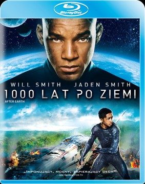 1000 lat po Ziemi / After Earth