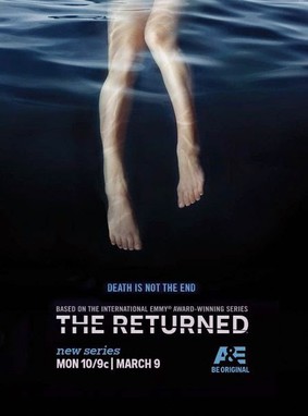 The Returned - sezon 1 / The Returned - season 1