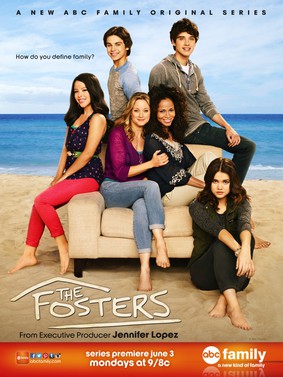 The Fosters - sezon 2 / The Fosters - season 2