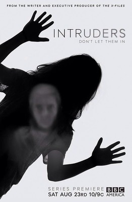 Intruders - sezon 1 / Intruders - season 1