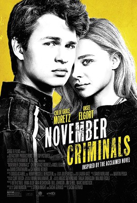 Jesienni zabójcy / November Criminals