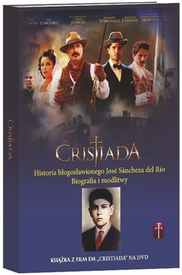 Cristiada / For Greater Glory: The True Story of Cristiada