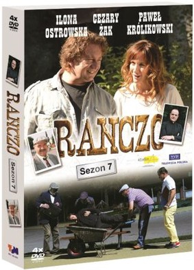 Ranczo - sezon 7
