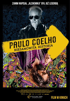 Paulo Coelho. Niesamowita historia / Paulo Coelho's Best Story