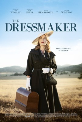 Projektantka / The Dressmaker