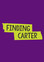 Finding Carter - season 1