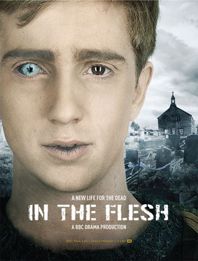 In the Flesh - sezon 1 / In the Flesh - season 1