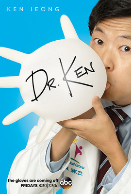 Dr. Ken - sezon 1 / Dr. Ken - season 1