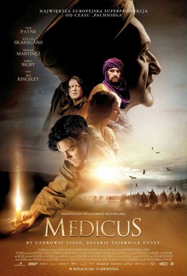 Medicus / The Physician