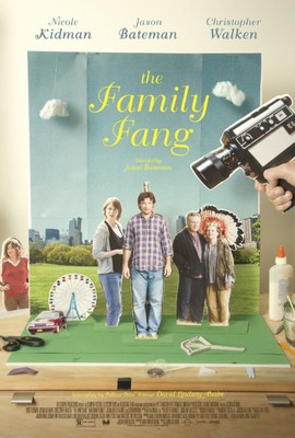 Rodzina Fangów / The Family Fang