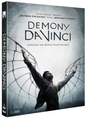 Demony Da Vinci - sezon 1 / Da Vinci's Demons - season 1
