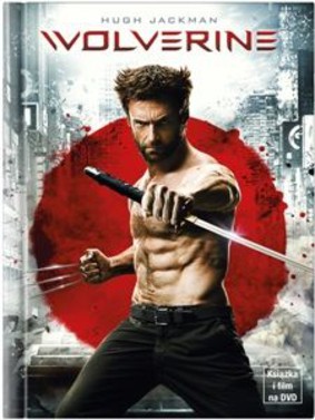 Wolverine / The Wolverine
