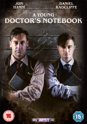 Zapiski młodego lekarza - sezon 1 / A Young Doctor's Notebook - season 1