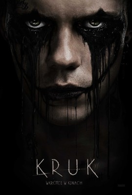Kruk / The Crow