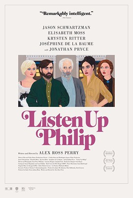 Do ciebie, Philipie / Listen Up, Philip