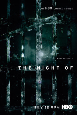 Długa noc - sezon 1 / The Night Of - season 1