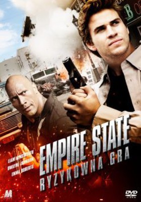 Empire State: Ryzykowna gra / Empire State