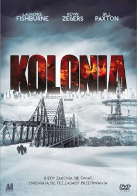 Kolonia / The Colony