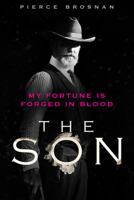 Syn - sezon 1 / The Son - season 1