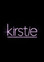 Kirstie - season 1