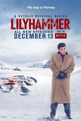 Lilyhammer - sezon 3 / Lilyhammer - season 3