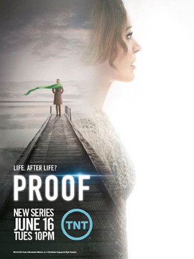 Proof - sezon 1 / Proof - season 1