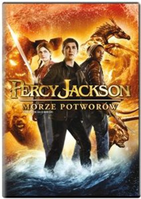 Percy Jackson: Morze potworów / Percy Jackson: Sea of Monsters