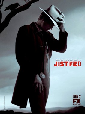 Justified: Bez przebaczenia - sezon 6 / Justified - season 6